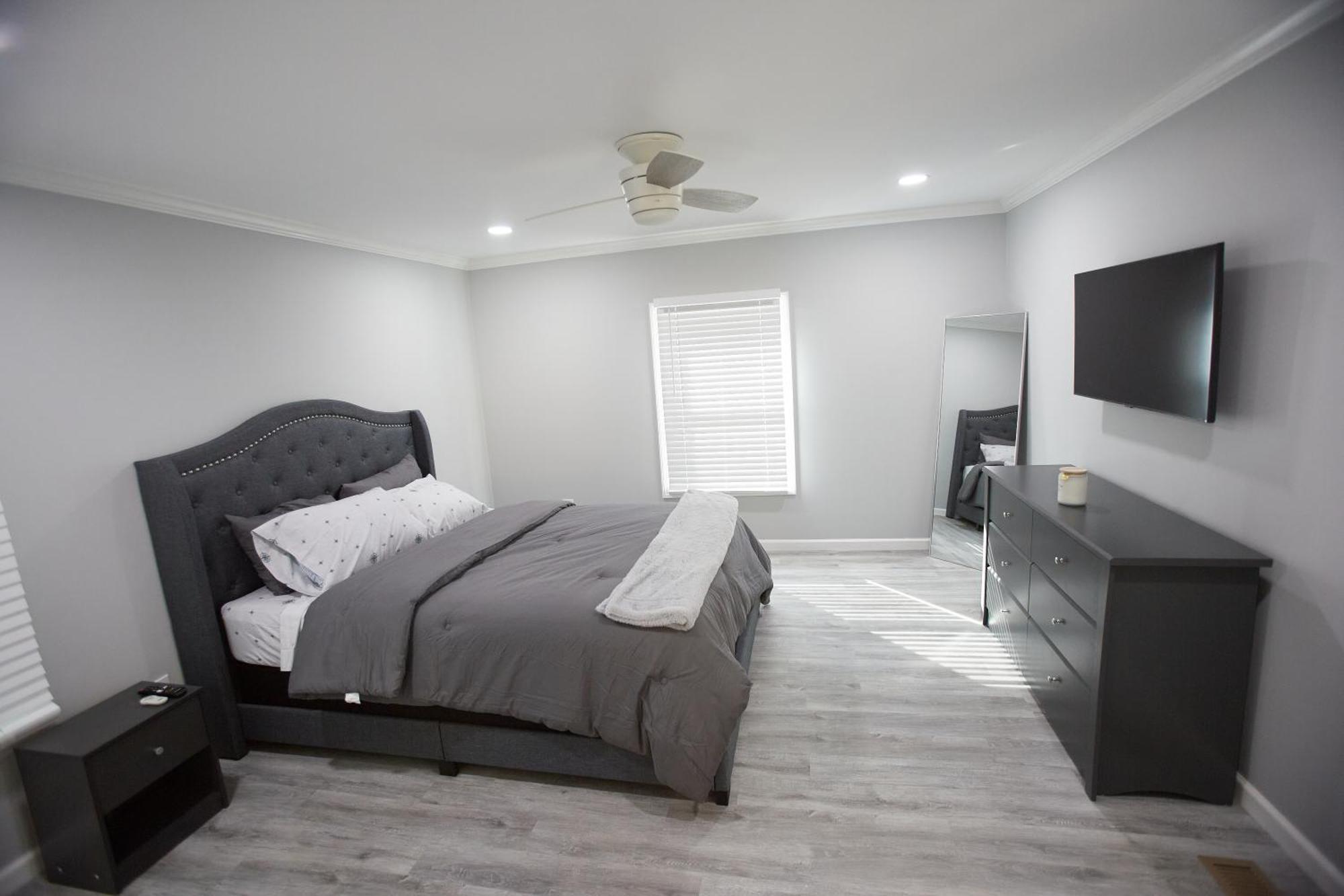 Decatur 2 Bedroom Bliss Modern Comfort Ngoại thất bức ảnh