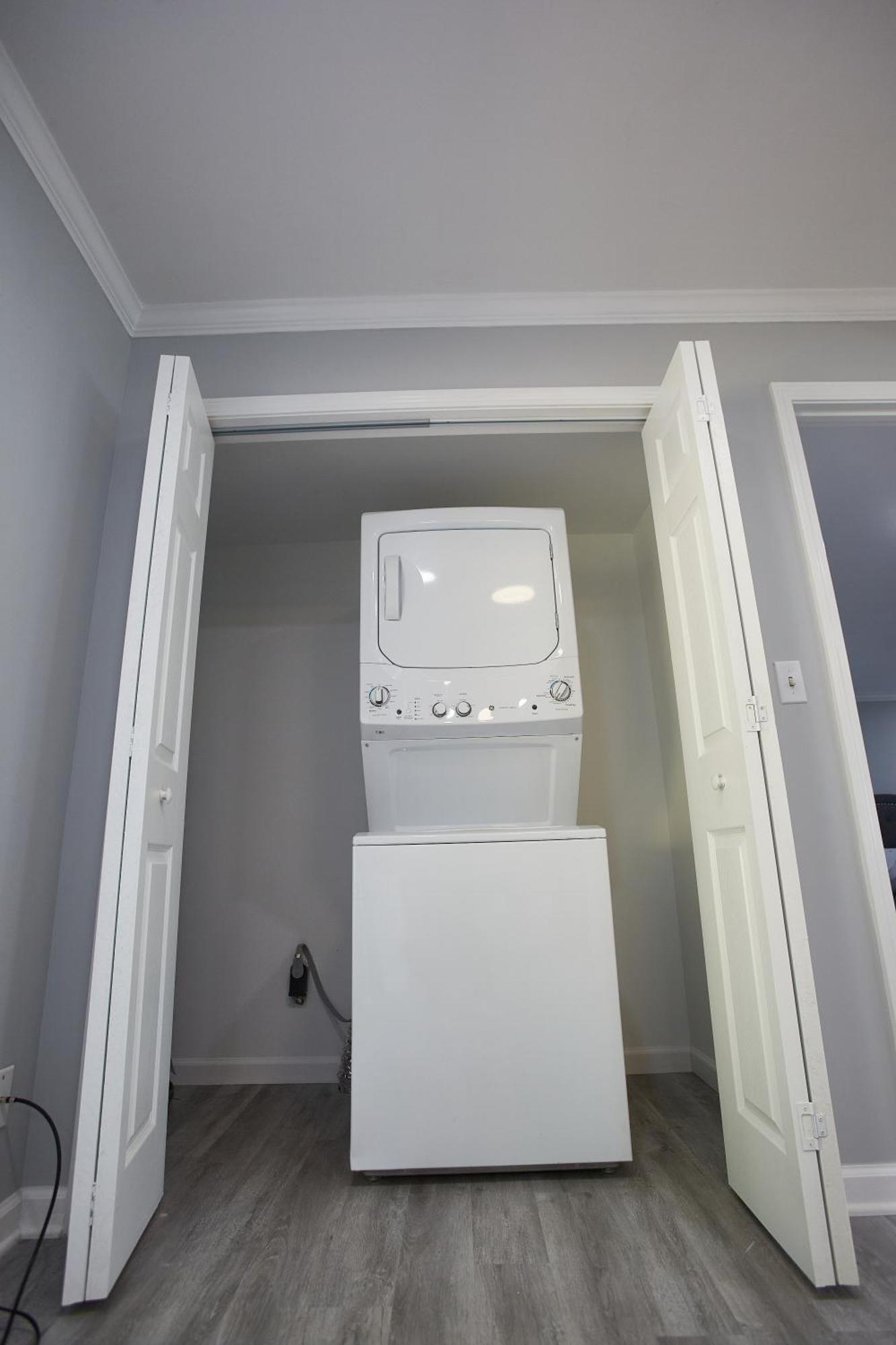 Decatur 2 Bedroom Bliss Modern Comfort Ngoại thất bức ảnh