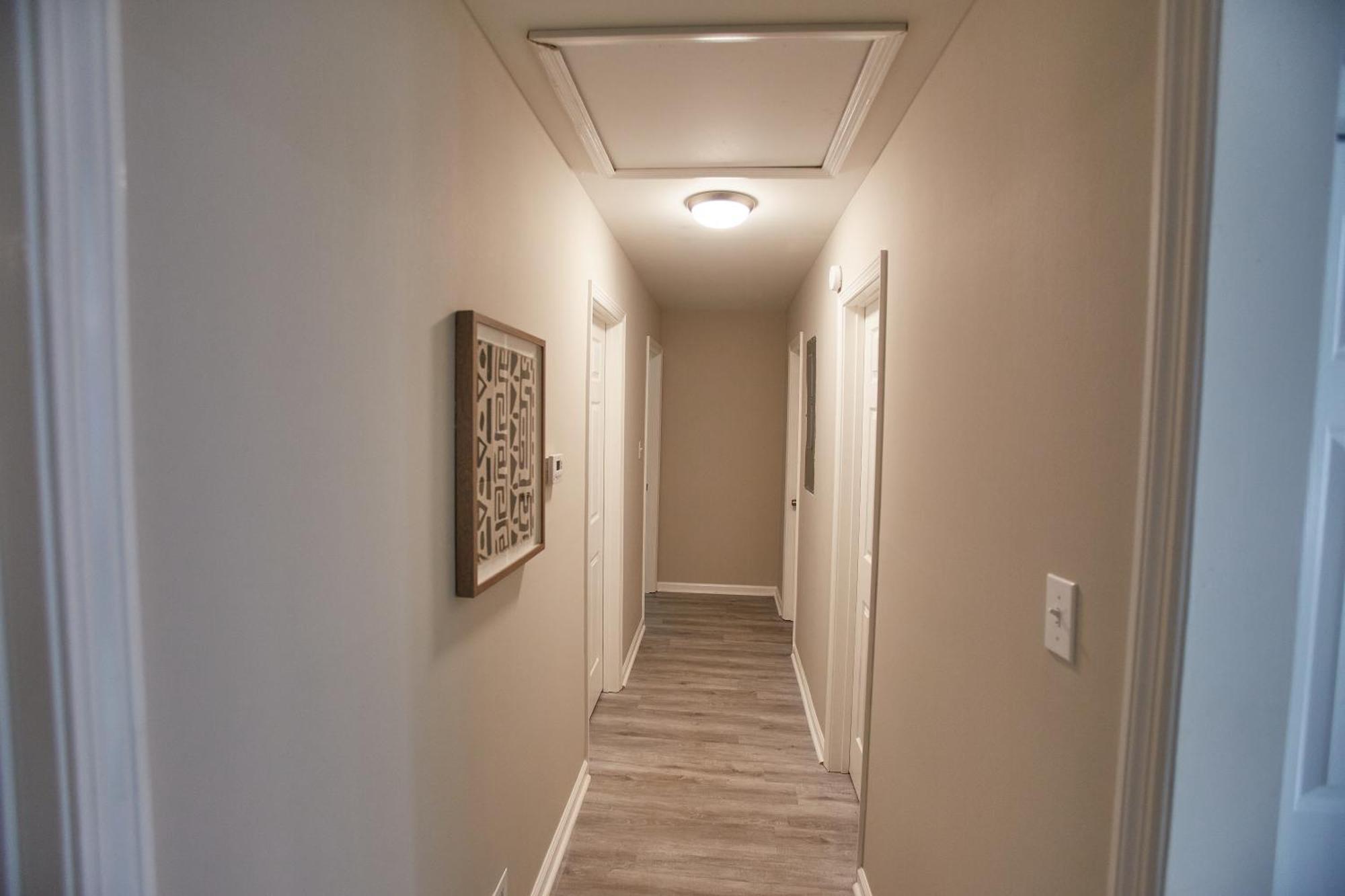 Decatur 2 Bedroom Bliss Modern Comfort Ngoại thất bức ảnh
